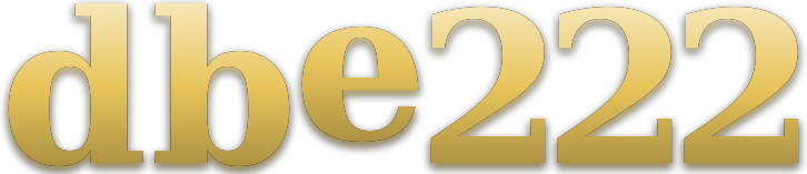 dbe222 logo